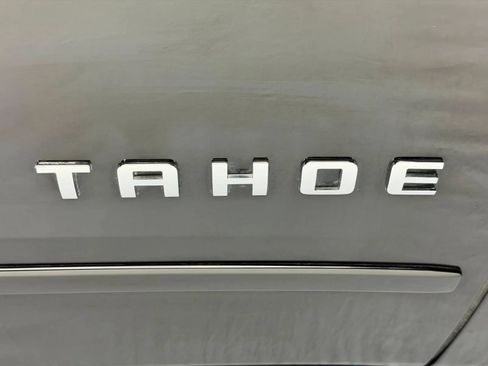 Used 2019 Chevrolet Tahoe Premier w/ Max Trailering Package AWD/4WD image 11