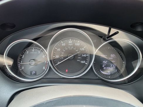 Used 2015 MAZDA CX-5 Touring AWD/4WD image 31