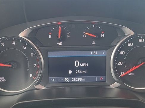 Used 2025 Chevrolet Blazer LT image 26