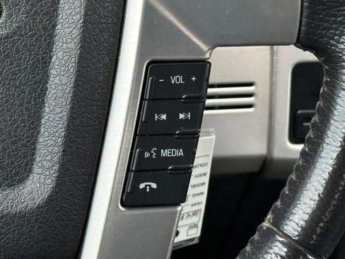 Used 2012 Ford F150 Platinum AWD/4WD image 22