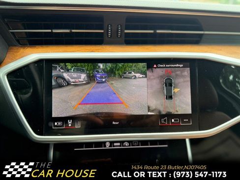 Used 2023 Audi A6 2.0T Premium w/ Convenience Package AWD/4WD image 30