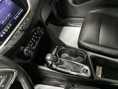 Used 2020 Buick Encore GX Essence w/ Advanced Technology Package image 13