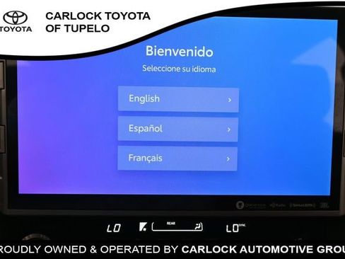 Used 2023 Toyota Sequoia Limited w/ Tow Technology Package AWD/4WD image 23
