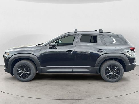 New 2026 MAZDA CX-50 AWD 2.5 Hybrid w/ Weather Package image 3