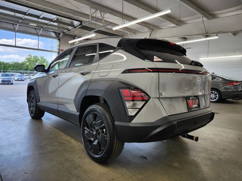 New 2026 Hyundai Kona SEL Sport image 21