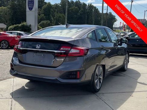 Used 2018 Honda Clarity Touring image 7