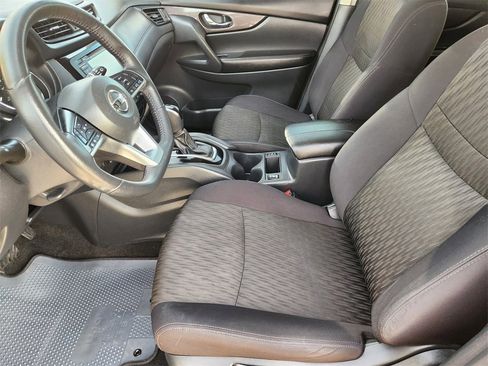 Used 2019 Nissan Rogue S w/ Special Edition Package image 14