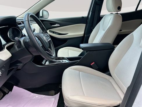 Used 2023 Buick Encore GX Preferred w/ Cold Weather Comfort Package image 22