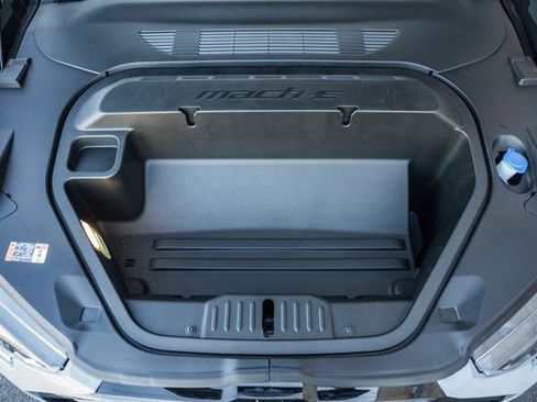 New 2025 Ford Mustang Mach-E Premium image 30