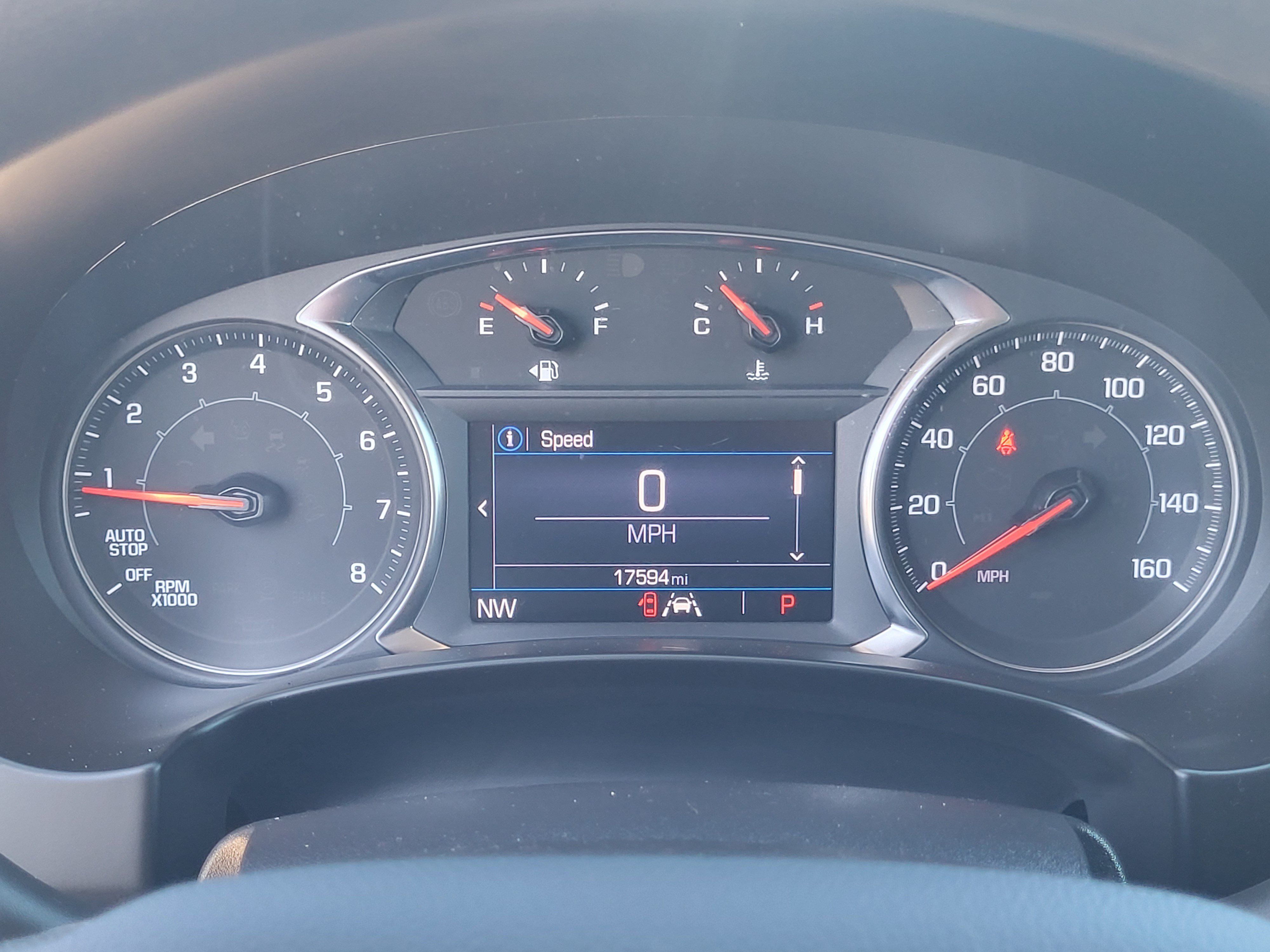 Used 2024 GMC Terrain SLE w/ Driver Convenience Package AWD/4WD image 13