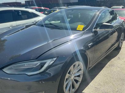Used 2017 Tesla Model S 60