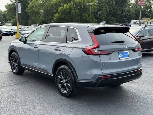 Used 2026 Honda CR-V EX-L image 3