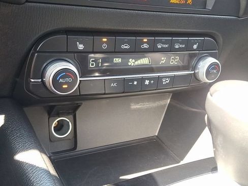Used 2025 MAZDA CX-5 AWD 2.5 S w/ Preferred Package image 15