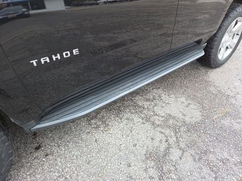 Used 2019 Chevrolet Tahoe LT image 24