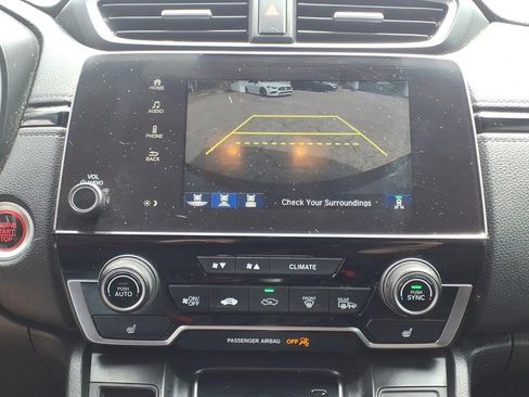 Used 2019 Honda CR-V EX-L image 13