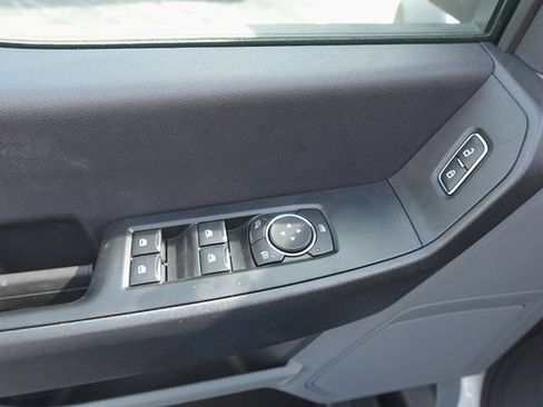 New 2025 Ford F550 4x4 Supercab Super Duty image 7