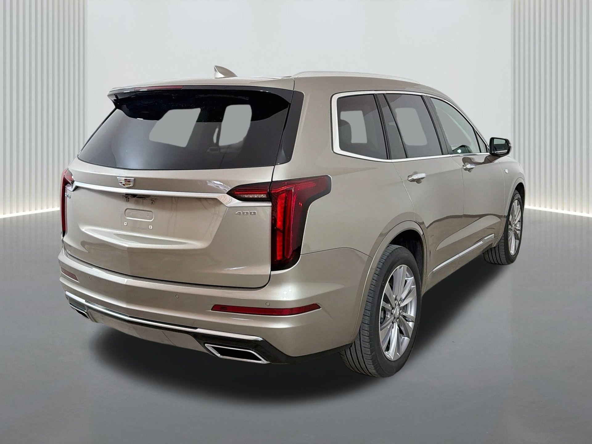 Used 2023 Cadillac XT6 Premium Luxury FWD image 6