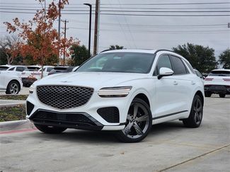 Used 2025 Genesis GV70 3.5T Sport w/ Sport Advanced Package video 2