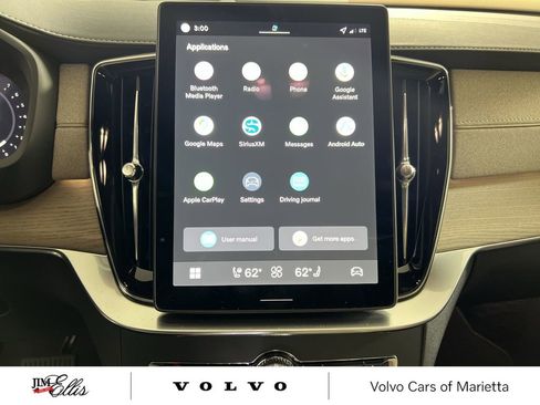 New 2026 Volvo XC90 B5 Core w/ Protection Package image 12