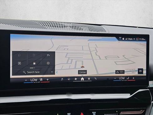 New 2026 BMW 530i w/ M Sport Package image 11