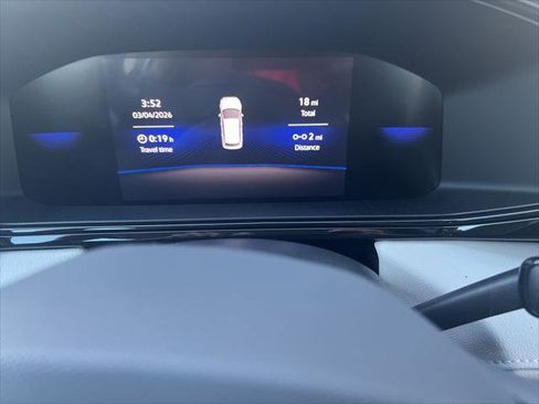 New 2026 Volkswagen Taos S AWD/4WD image 15