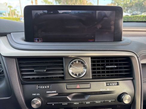 Used 2021 Lexus RX 350 F Sport image 15