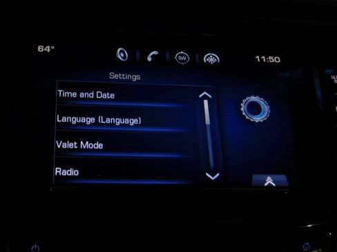 Used 2015 Cadillac Escalade Luxury image 60