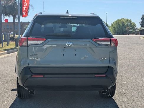 Certified 2023 Toyota RAV4 XLE Premium image 4