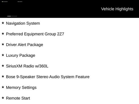 Certified 2022 Chevrolet Suburban Z71 w/ Luxury Package AWD/4WD image 5