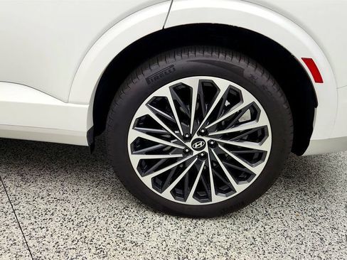 Used 2026 Hyundai Palisade Calligraphy AWD/4WD image 9