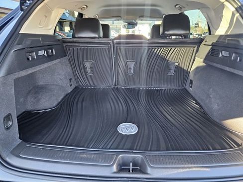 Certified 2023 Buick Envision Preferred w/ Sport Touring Package image 15