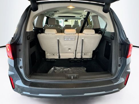 Used 2025 Honda Odyssey EX-L image 22