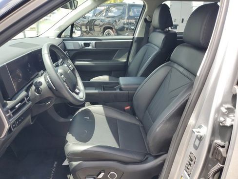 Used 2024 Hyundai Santa Fe SEL FWD image 22