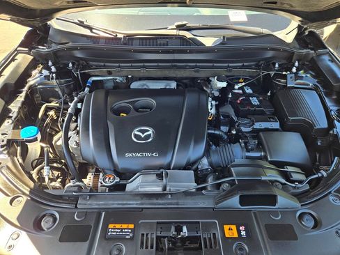 Used 2023 MAZDA CX-5 AWD 2.5 S image 26