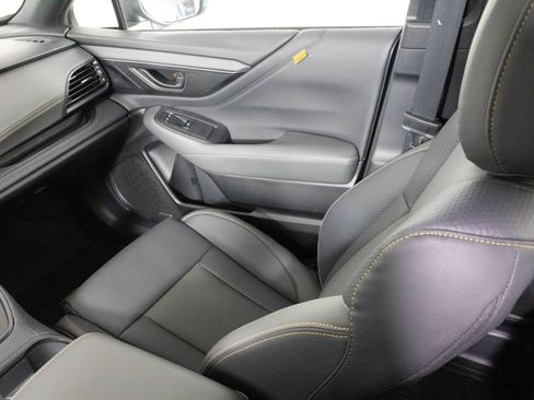 Used 2025 Subaru Outback Wilderness image 37