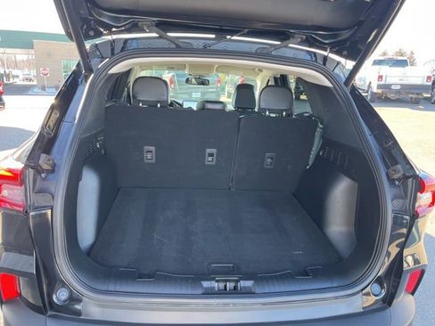 Used 2025 Ford Escape Platinum image 32