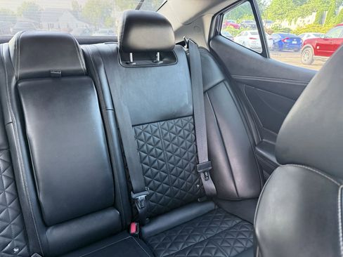 Used 2022 Nissan Maxima Platinum w/ Sport Mat Group image 72