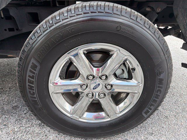 Used 2020 Ford F150 XLT RWD image 28