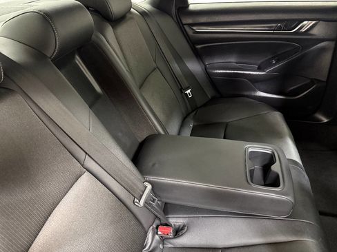 Used 2020 Honda Accord Sport image 26