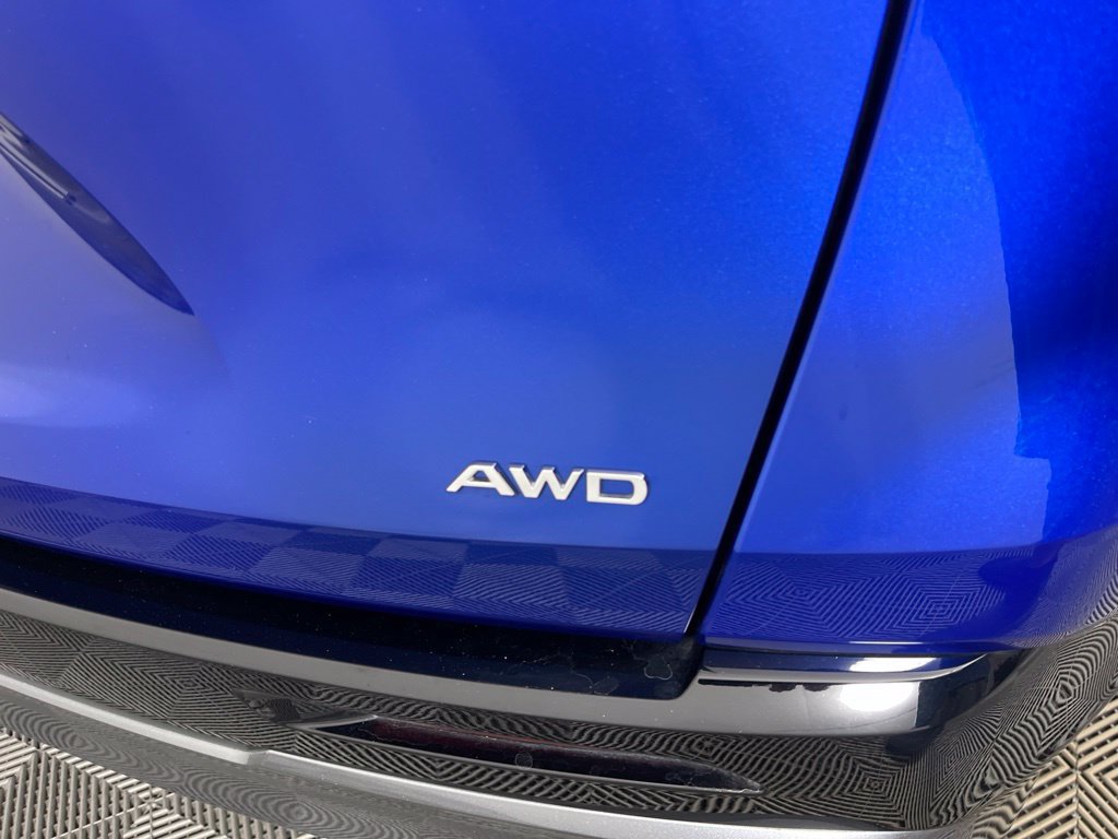 Certified 2025 Acura ADX A-Spec AWD/4WD image 13