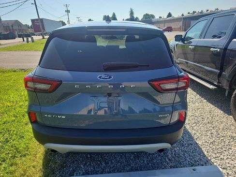 Used 2023 Ford Escape Active w/ Tech Pack #2 AWD/4WD image 10