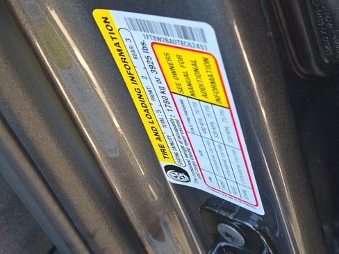 New 2026 Ford F250 XLT w/ Snow Plow Prep Package image 32