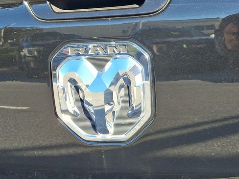 Used 2022 RAM 1500 Big Horn image 29