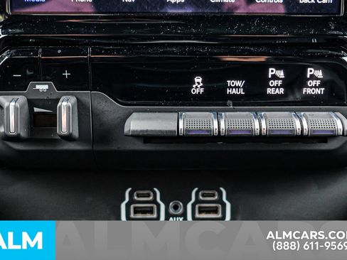 Used 2021 RAM 1500 Laramie w/ Sport Appearance Package image 40