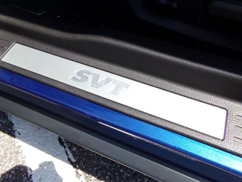 Used 2007 Ford Mustang Shelby GT500 RWD image 30