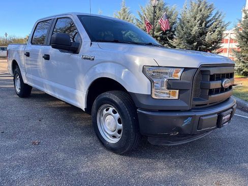 Used 2015 Ford F150 XL w/ Equipment Group 101A Mid image 33