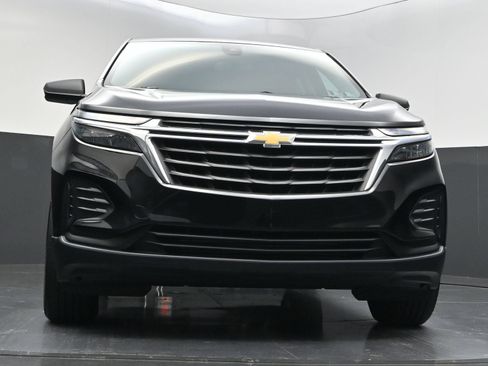 Used 2024 Chevrolet Equinox LS w/ LS Convenience Package FWD image 36