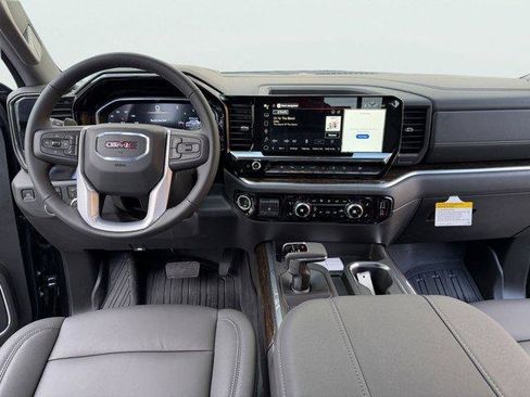 New 2026 GMC Sierra 1500 Elevation w/ Elevation Premium Package image 2