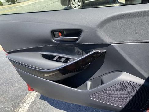 New 2026 Toyota Corolla GR AWD/4WD image 14
