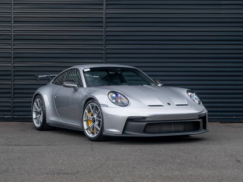 Certified 2023 Porsche 911 GT3 RWD image 10